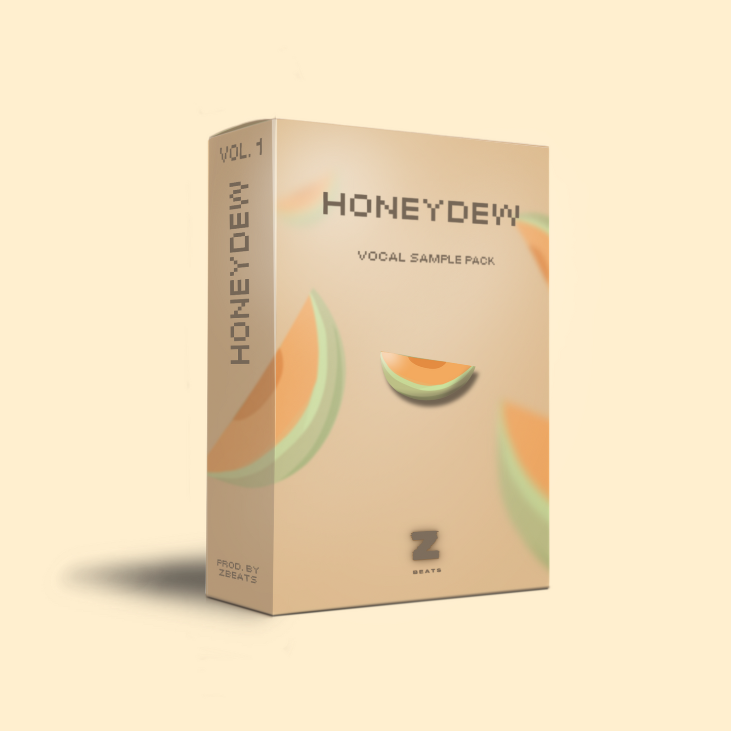 Honeydew Vol. 1